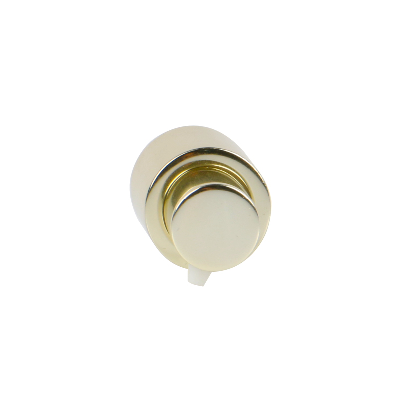 Aluminum Cream Pump Dispenser Aluminum Cream Pump Dispenser