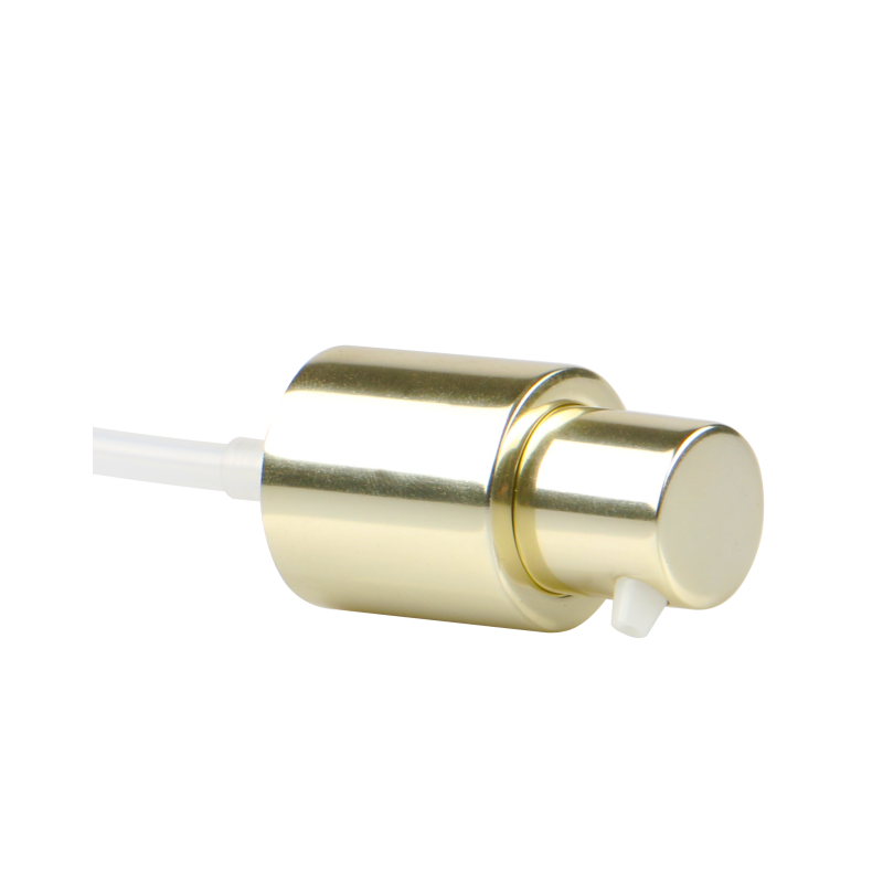 Aluminum Bottle Pump Aluminum Bottle Pump