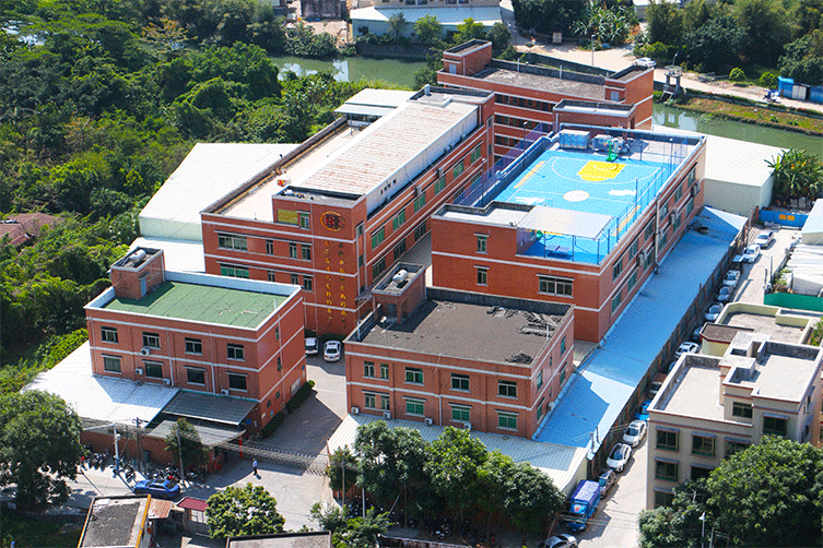 Baiya-factory Baiya-factory