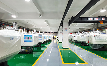 Injection Room Injection Room