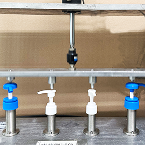 Compression Fatigue Test Compression Fatigue Test