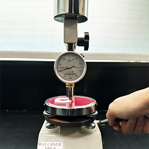 Excipient Hardness Test Excipient Hardness Test