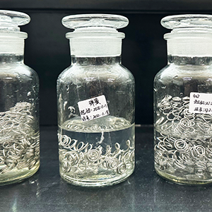 Spring Corrosion Resistance Test Spring Corrosion Resistance Test